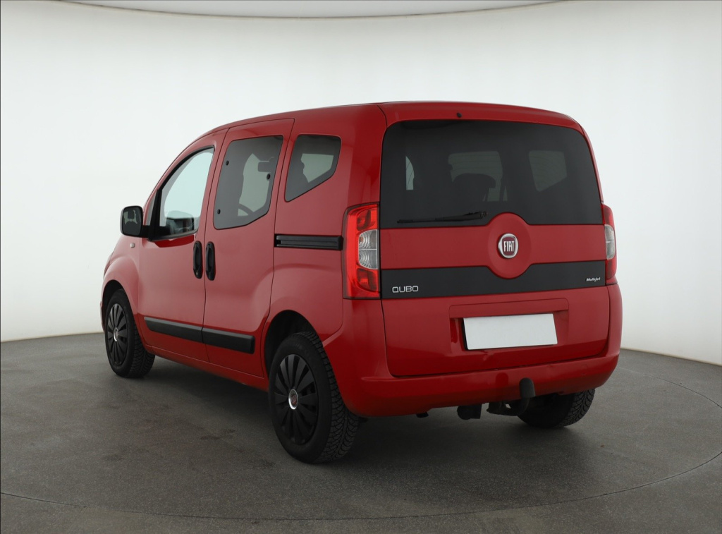 Fiat Qubo
