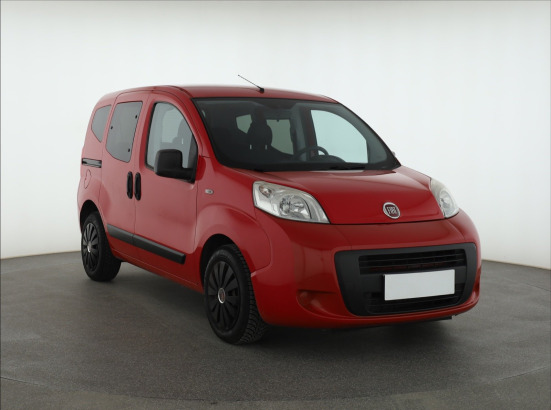 Fiat Qubo