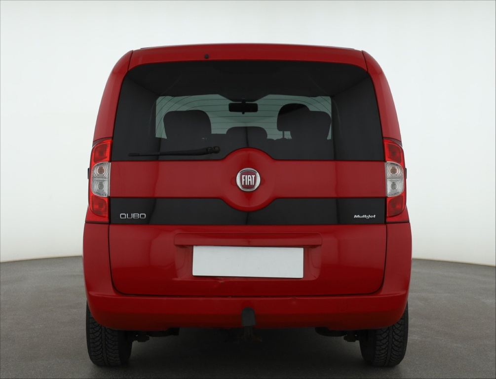 Fiat Qubo
