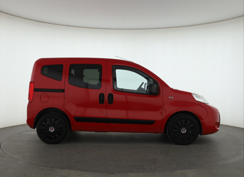 Fiat Qubo