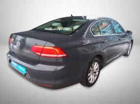 Volkswagen Passat - 2019