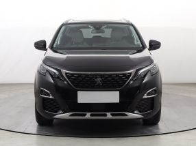 Peugeot 5008 - 2019