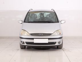 Ford Galaxy - 2001