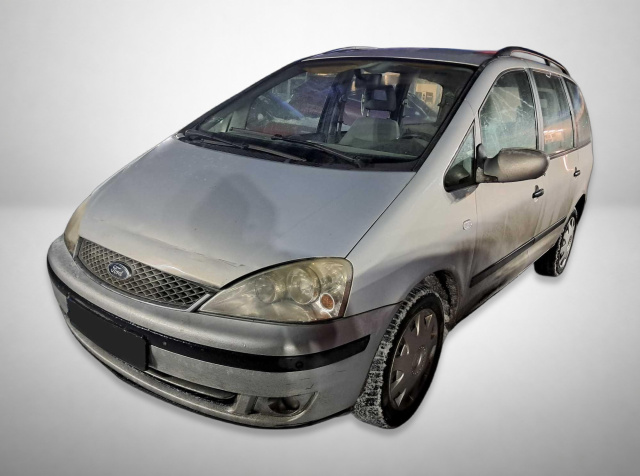 Ford Galaxy 2001