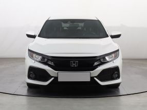 Honda Civic - 2017