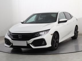 Honda Civic - 2017