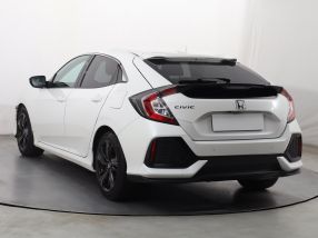 Honda Civic - 2017