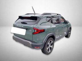Dacia Duster - 2024