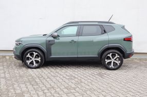 Dacia Duster - 2024
