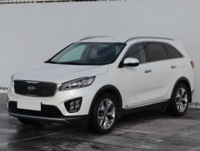Kia Sorento - 2017