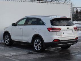 Kia Sorento - 2017
