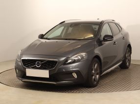 Volvo V40 Cross Country - 2013