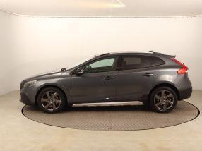Volvo V40 Cross Country - 2013