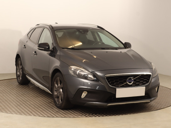 Volvo V40 Cross Country