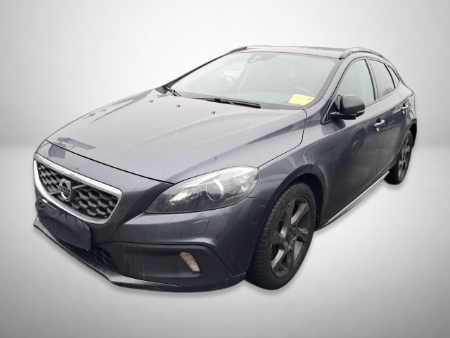 Volvo V40 Cross Country 2013