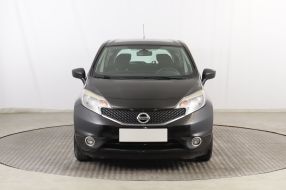 Nissan Note - 2014