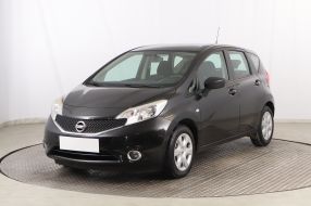 Nissan Note - 2014