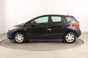 Nissan Note - 2014
