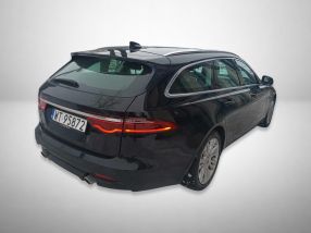 Jaguar XF - 2019