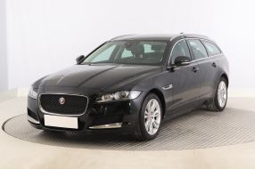 Jaguar XF - 2019