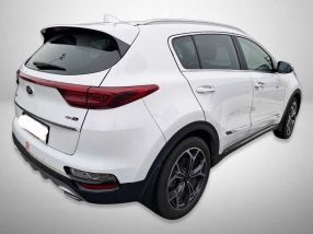 Kia Sportage - 2021