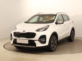 Kia Sportage - 2021