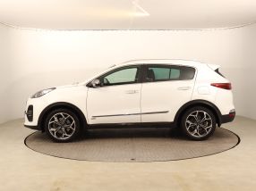 Kia Sportage - 2021