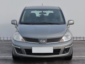 Nissan Tiida - 2007