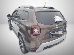 Dacia Duster - 2021