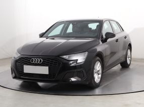 Audi A3 - 2022