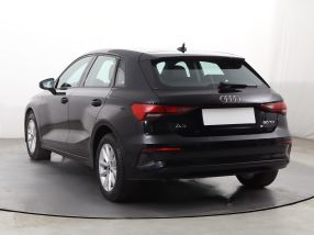 Audi A3 - 2022