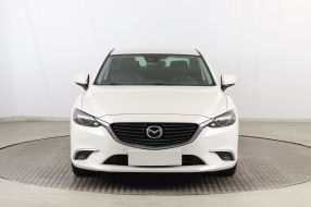 Mazda 6 - 2016