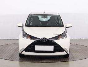 Toyota Aygo - 2016