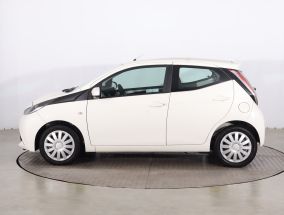 Toyota Aygo - 2016