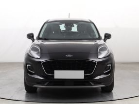 Ford Puma - 2022