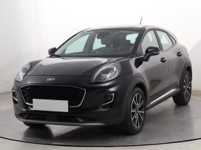 Ford Puma - 2022
