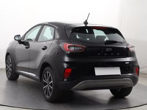 Ford Puma - 2022