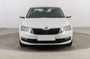 Škoda Octavia - 2018