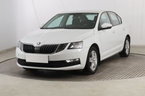 Škoda Octavia - 2018