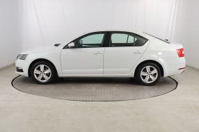 Škoda Octavia - 2018