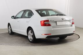 Škoda Octavia - 2018