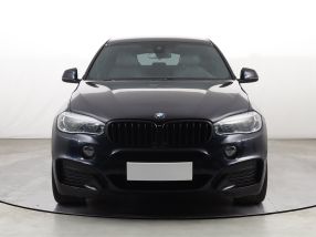 BMW X6 - 2019