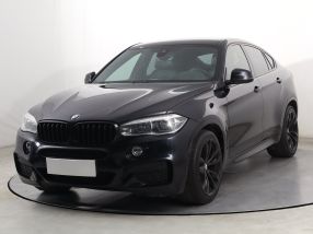 BMW X6 - 2019