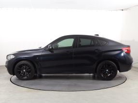 BMW X6 - 2019
