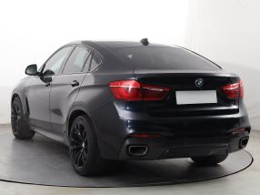 BMW X6 - 2019