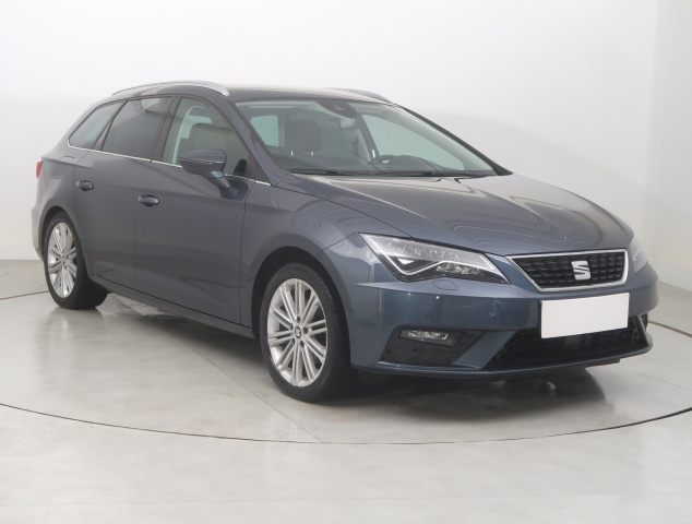 Seat Leon 2019