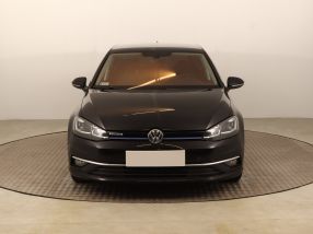 Volkswagen Golf - 2018