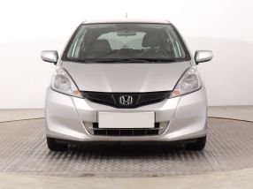 Honda Jazz - 2013