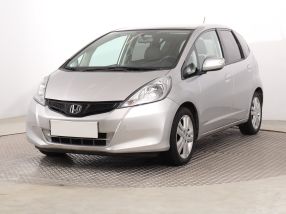 Honda Jazz - 2013