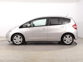 Honda Jazz - 2013